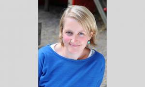 Laura Halmen
