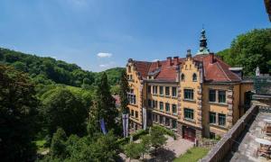 Evangelische Tagungsstätte Wildbad