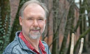 Michael Kaminski, Pilgerbegleiter und Religionspädagoge