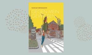 "Gegen mein Gewissen" von Hannah Brinkmann