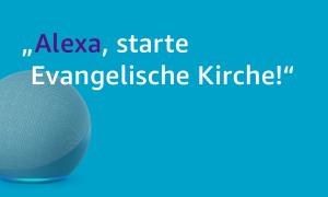 Alexa Evangelische Kirche