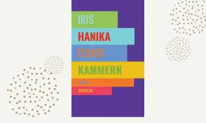 Iris Hanika Echos Kammern