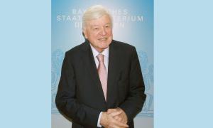 Hans Maier