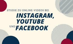 Studie Online Videos