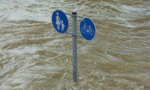 Hochwasser