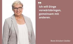 Beate Schabert-Zeidler