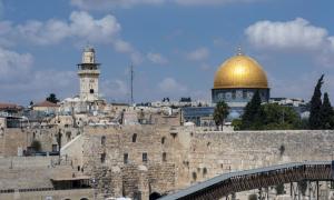Jerusalem