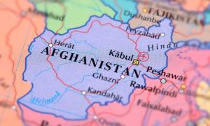 Afghanistan