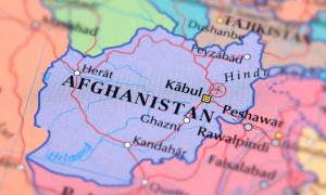 Afghanistan