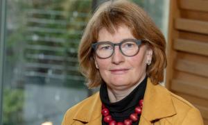 Susanne Bei der Wieden