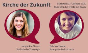 Straub Hoppe Kirche der Zukunft
