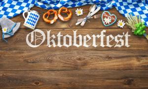 Oktoberfest