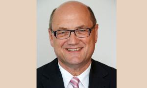 Prälat Dr. Martin Dutzmann 