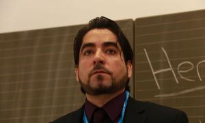 Mouhanad Khorchide