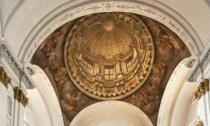 St. Martin in Bamberg