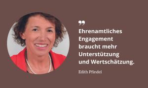 Edith Pfindel