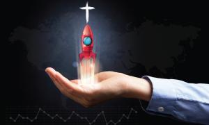 Startup Ideen Kirche