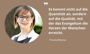 Yvonne Renner