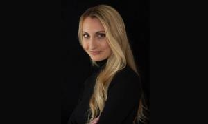 Porträt von Daniela Otto