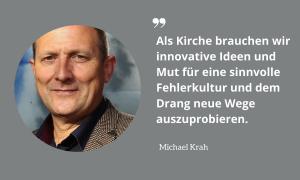 Michael Krah 