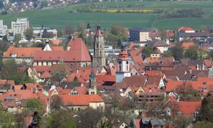 Weißenburg