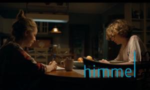 Eine Szene aus dem Penny-Weihnachtsvideo