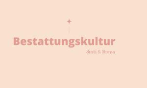 Bestattungskultur Sinti