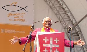 Desmond Tutu