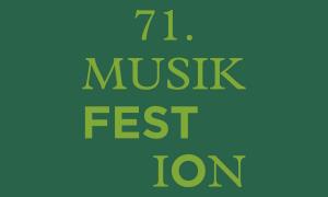 ION Musikfestival
