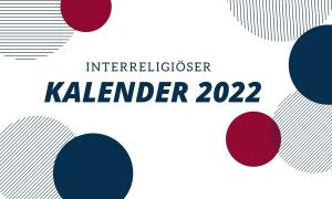 Kalender Weltreligionen Medientipp