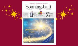 Weihnachtsausgabe
