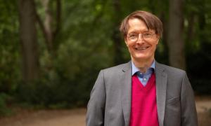 Karl Lauterbach