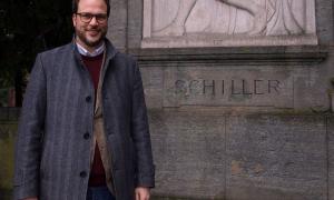 Jonas Schiller