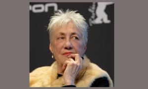 Helke Sander