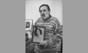 Alfred Ullrich