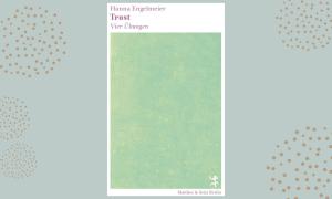 Trost – Vier Übungen