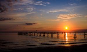 Rimini Meer