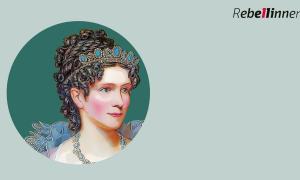 Karoline von Baden