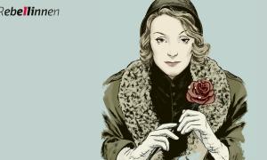 Marlene Dietrich