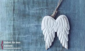 Gebet für den Advent