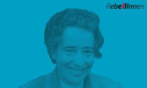 Hannah Arendt