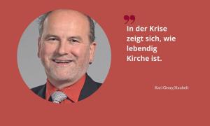 Karl Georg Haubelt