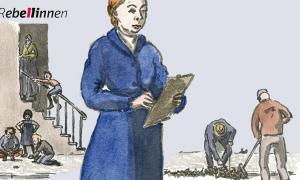 Käthe Kollwitz