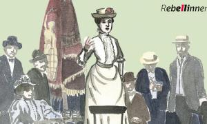Rosa Luxemburg