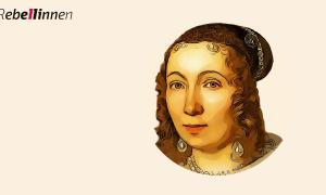 Maria Sibylla Merian