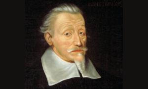 Heinrich Schütz