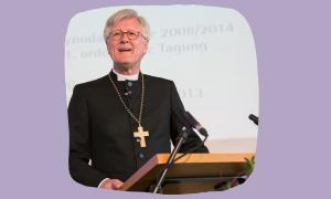 Heinrich Bedford-Strohm