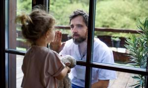 Trennung Eltern Scheidung Kinder