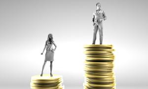 Equal Pay Day