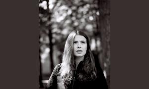 Luisa Neubauer